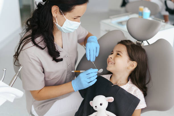 Best Emergency Pediatric Dental Care in Casa Grande, AZ