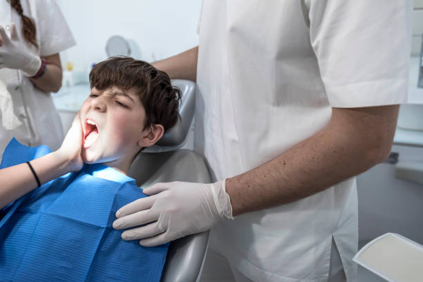 Best Emergency Treatment for Jaw Pain or Injury in Casa Grande, AZ