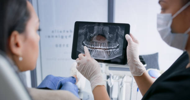 Best Broken or Chipped Tooth Repair in Casa Grande, AZ